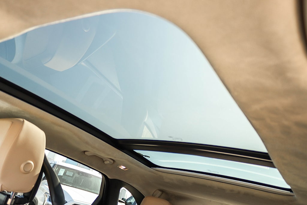Thumbnail: 2020 Jaguar F-Pace - 35
