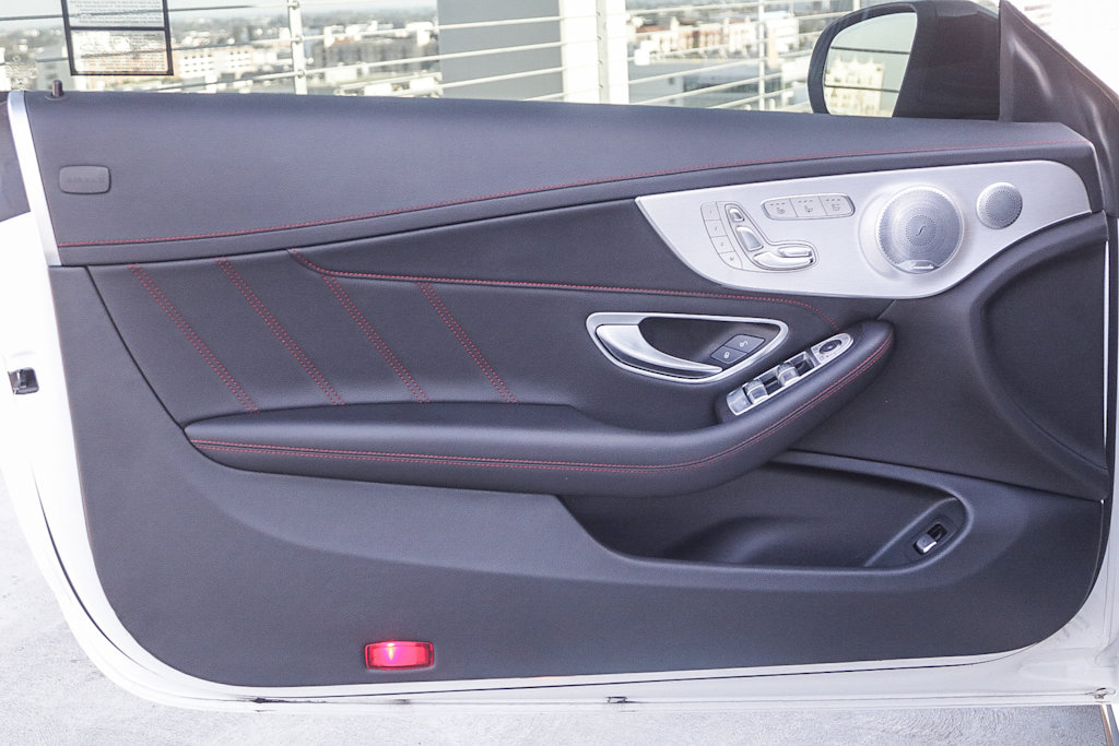 Thumbnail: 2021 Mercedes-Benz C-Class - 30