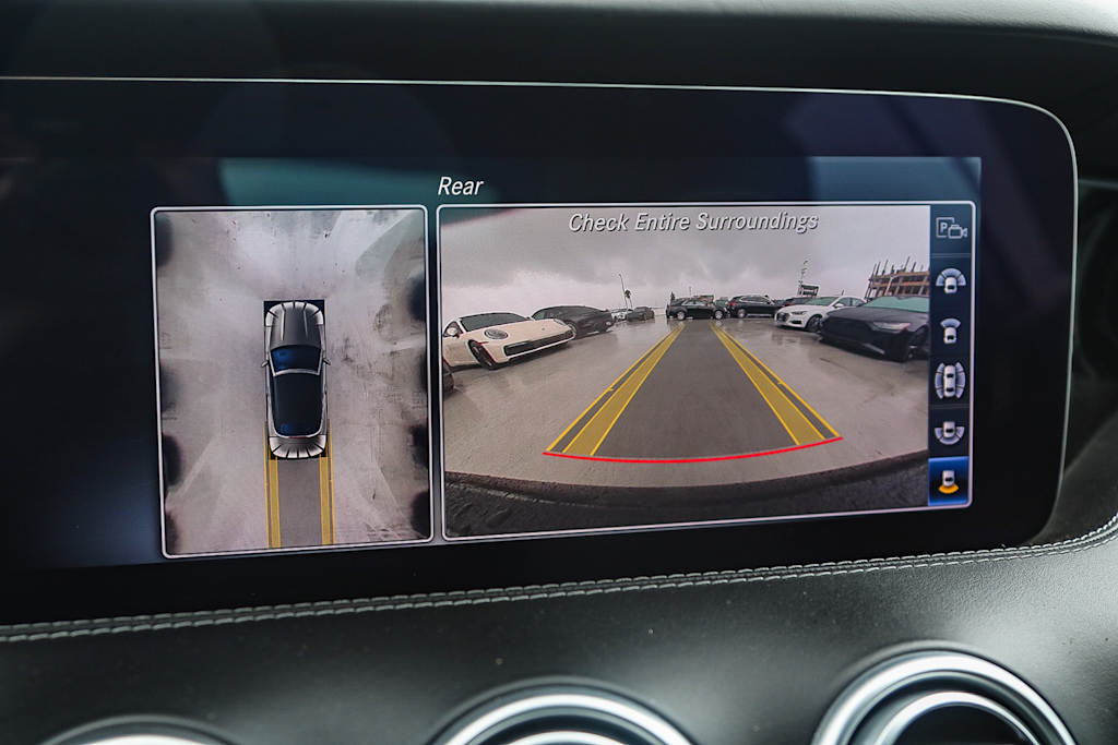 2020 Mercedes-Benz S-Class S 560 61