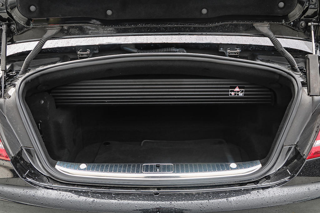 2020 Mercedes-Benz S-Class S 560 17