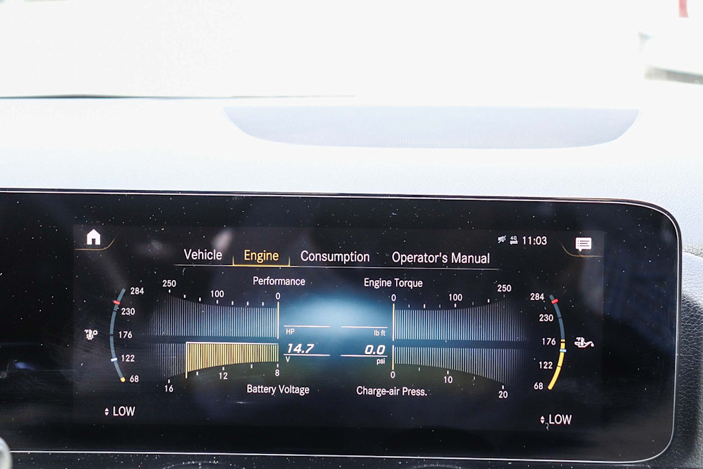 Thumbnail: 2022 Mercedes-Benz GLA - 26