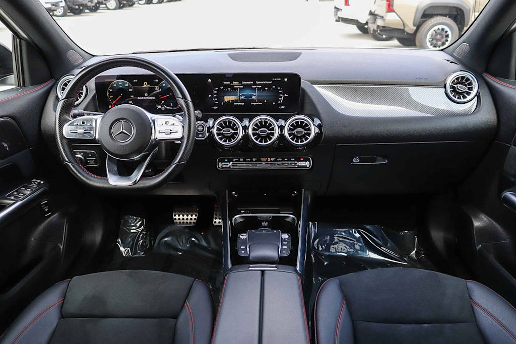Thumbnail: 2022 Mercedes-Benz GLA - 2