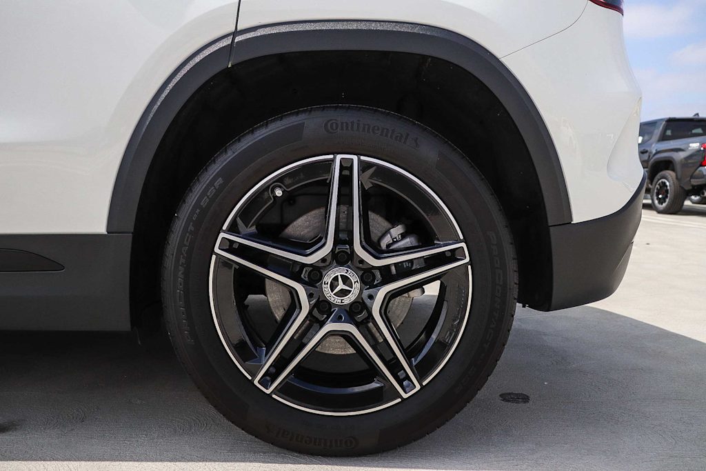 Thumbnail: 2022 Mercedes-Benz GLA - 7