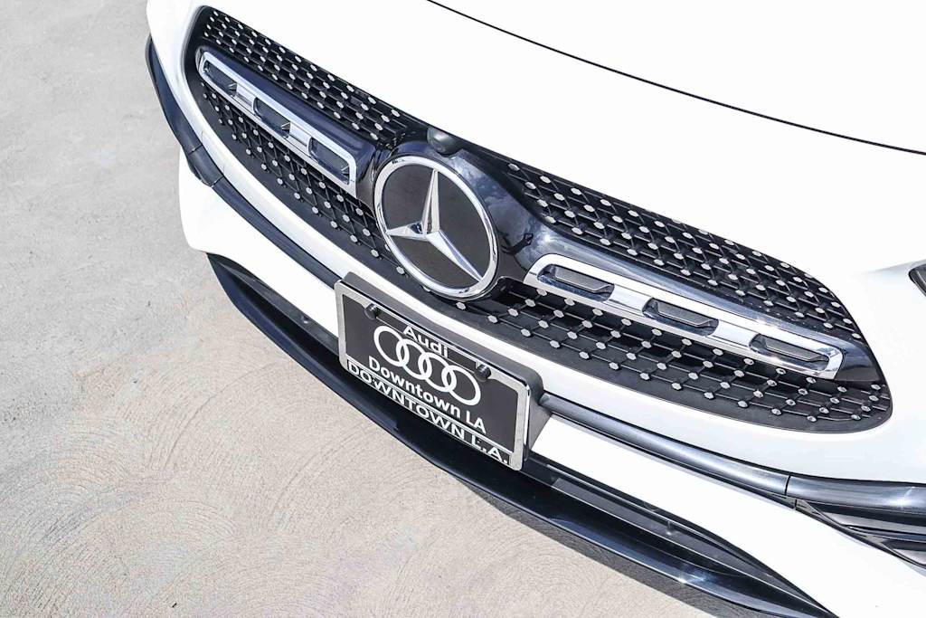 Thumbnail: 2022 Mercedes-Benz GLA - 6
