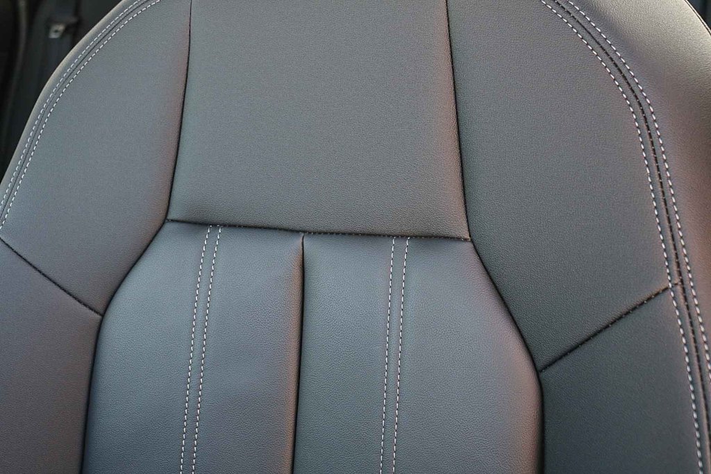 Thumbnail: 2025 Audi Q6 e-tron - 39