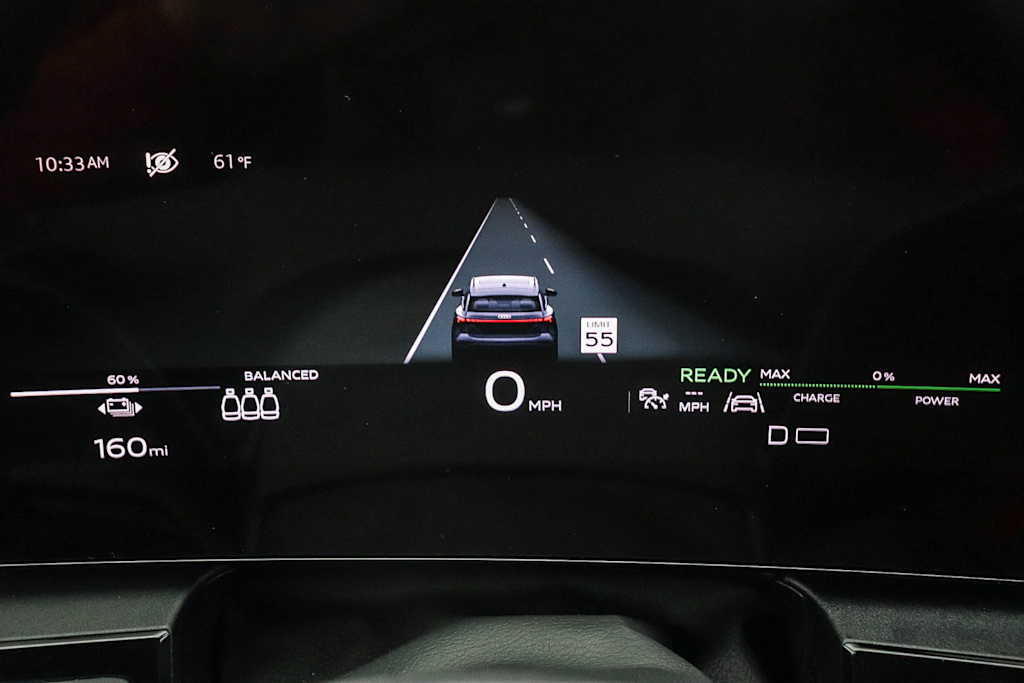 Thumbnail: 2025 Audi Q6 e-tron - 16