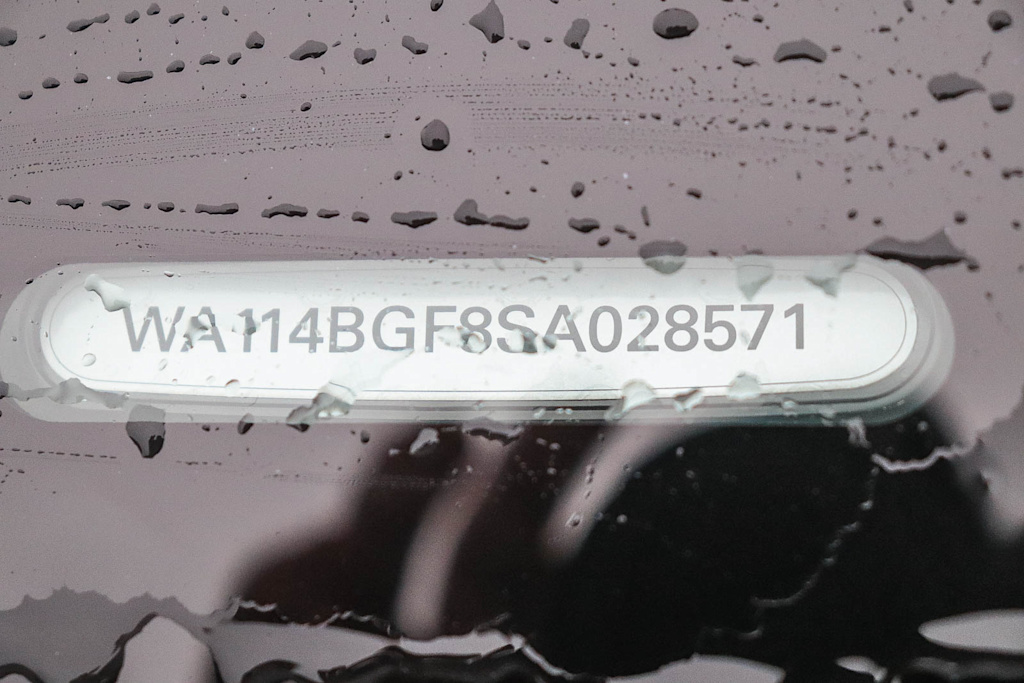 Thumbnail: 2025 Audi Q6 e-tron - 18