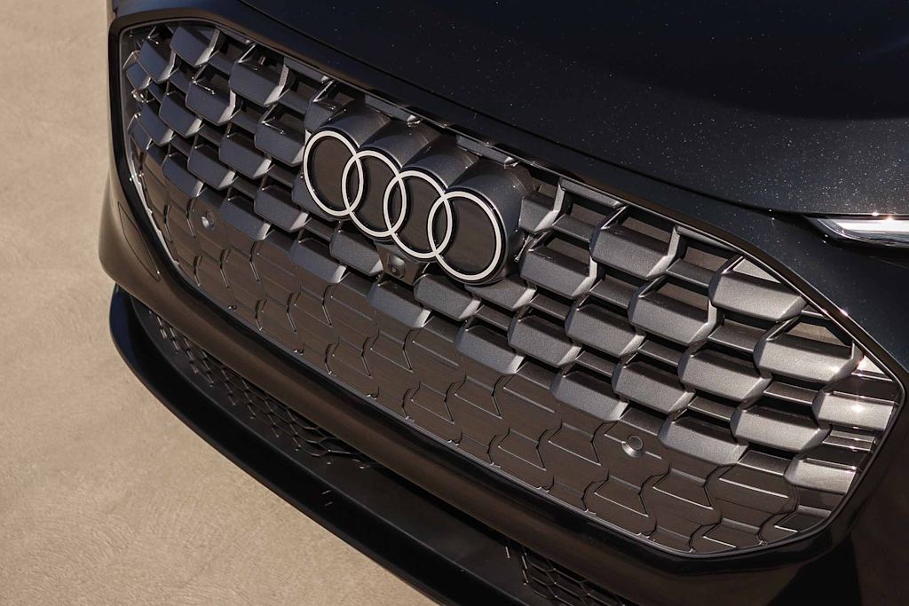 Thumbnail: 2025 Audi Q5 - 6
