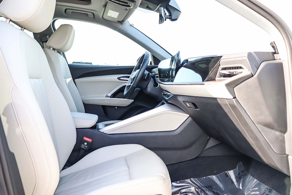 Thumbnail: 2025 Audi Q5 - 10