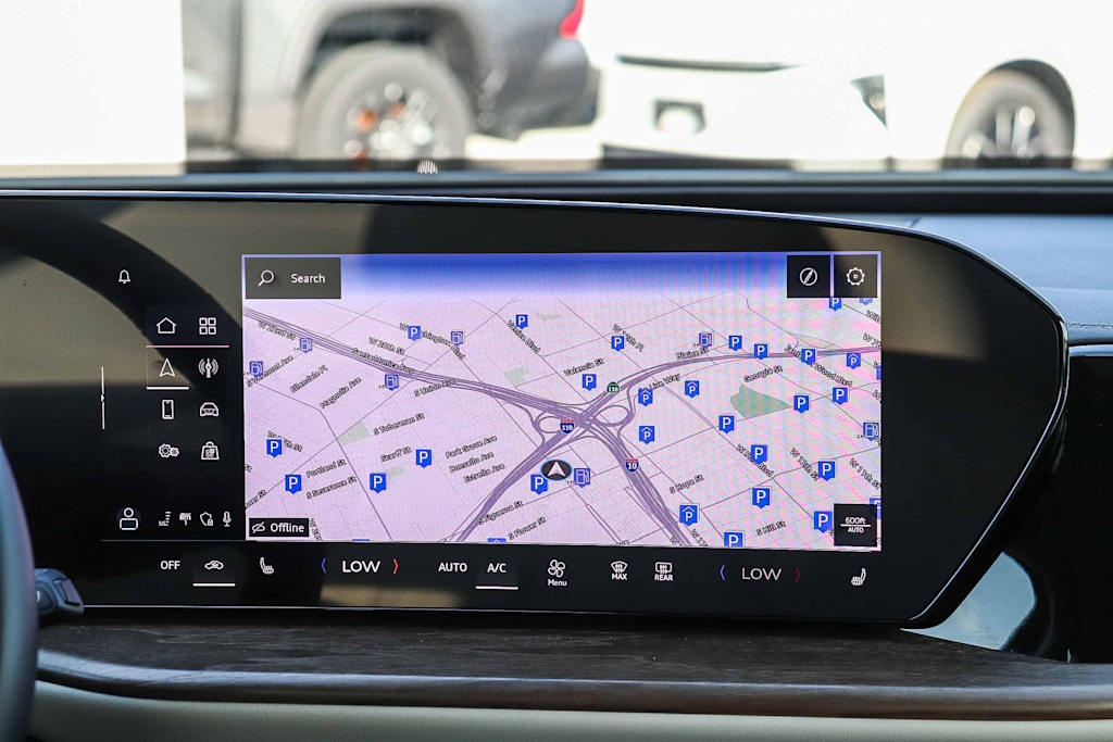 Thumbnail: 2025 Audi Q5 - 13