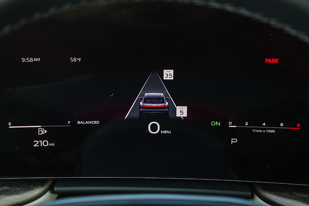 Thumbnail: 2025 Audi Q5 - 15