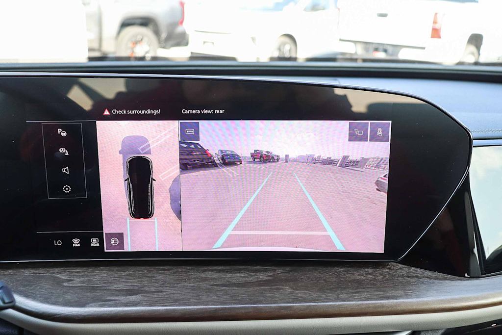 Thumbnail: 2025 Audi Q5 - 33