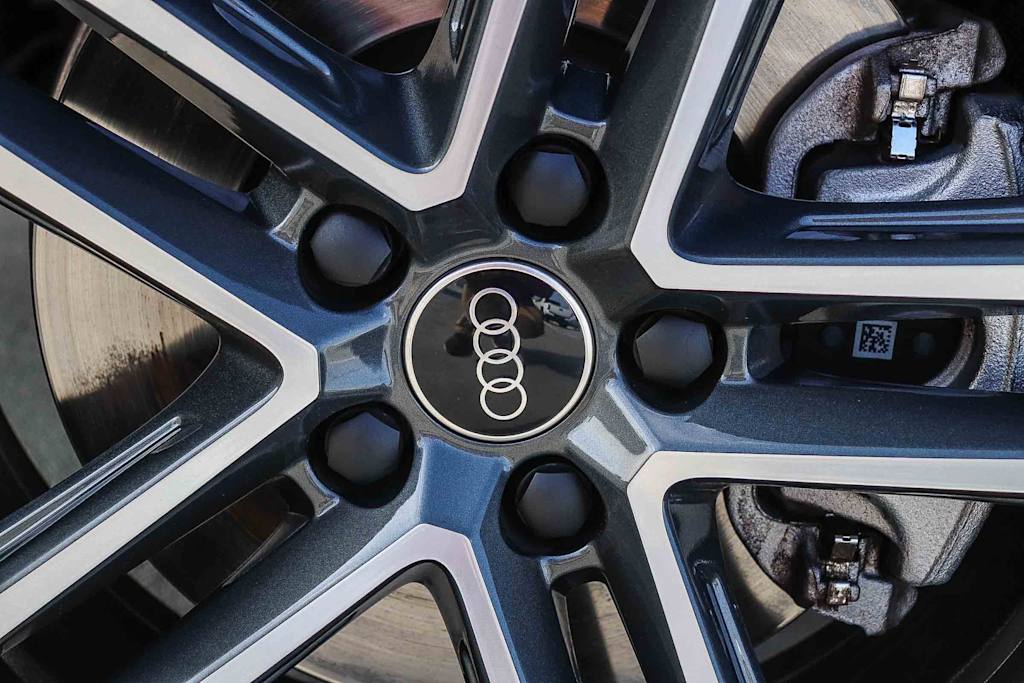 Thumbnail: 2025 Audi Q5 - 27