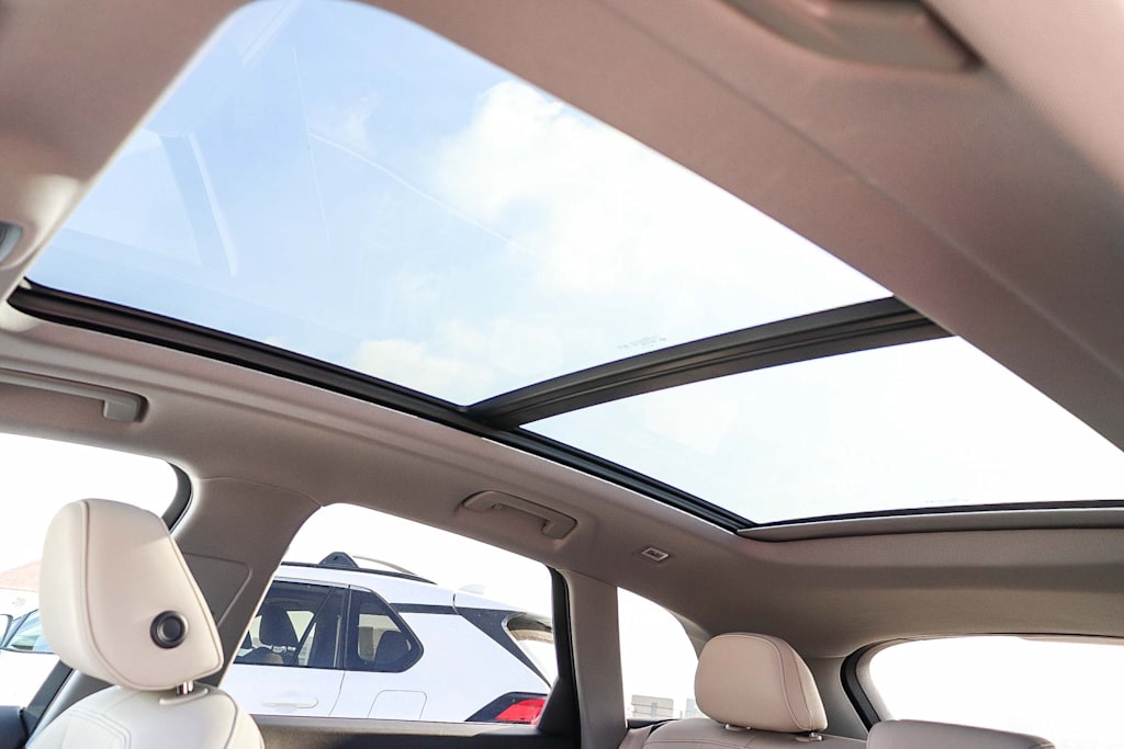 Thumbnail: 2025 Audi Q5 - 34