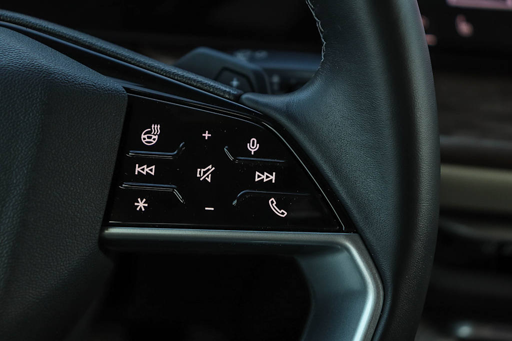 Thumbnail: 2025 Audi Q5 - 29