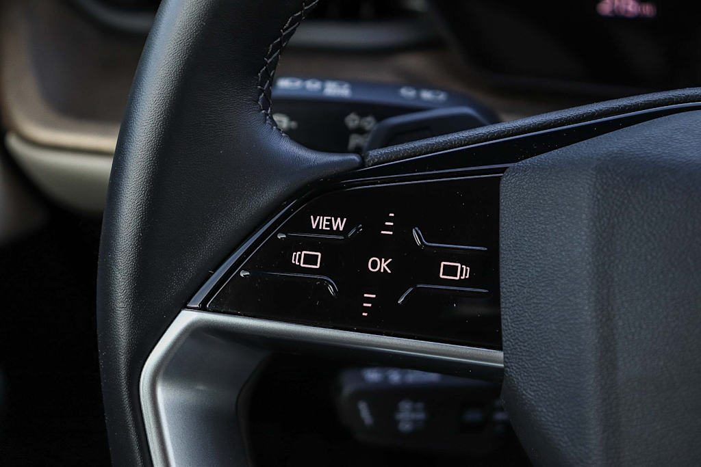 Thumbnail: 2025 Audi Q5 - 28