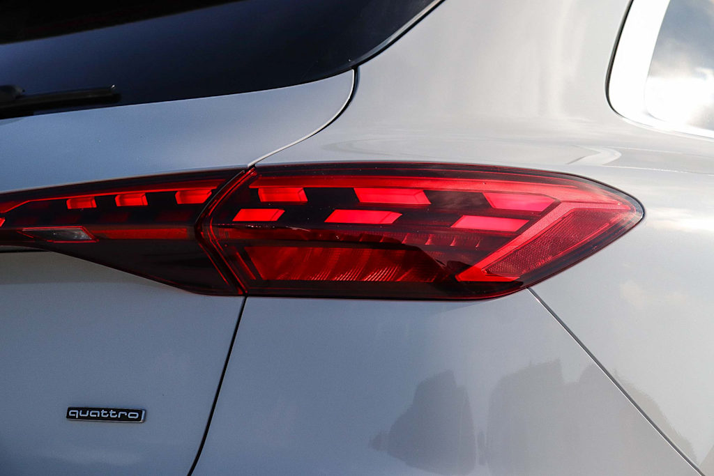 Thumbnail: 2025 Audi Q5 - 23