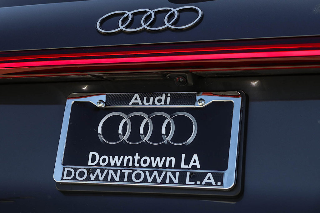 Thumbnail: 2025 Audi Q5 - 23
