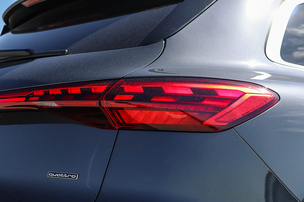 Thumbnail: 2025 Audi Q5 - 22