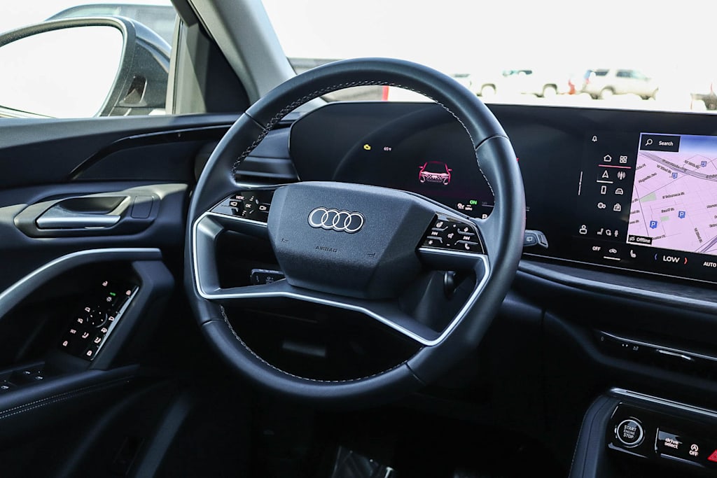 Thumbnail: 2025 Audi Q5 - 9
