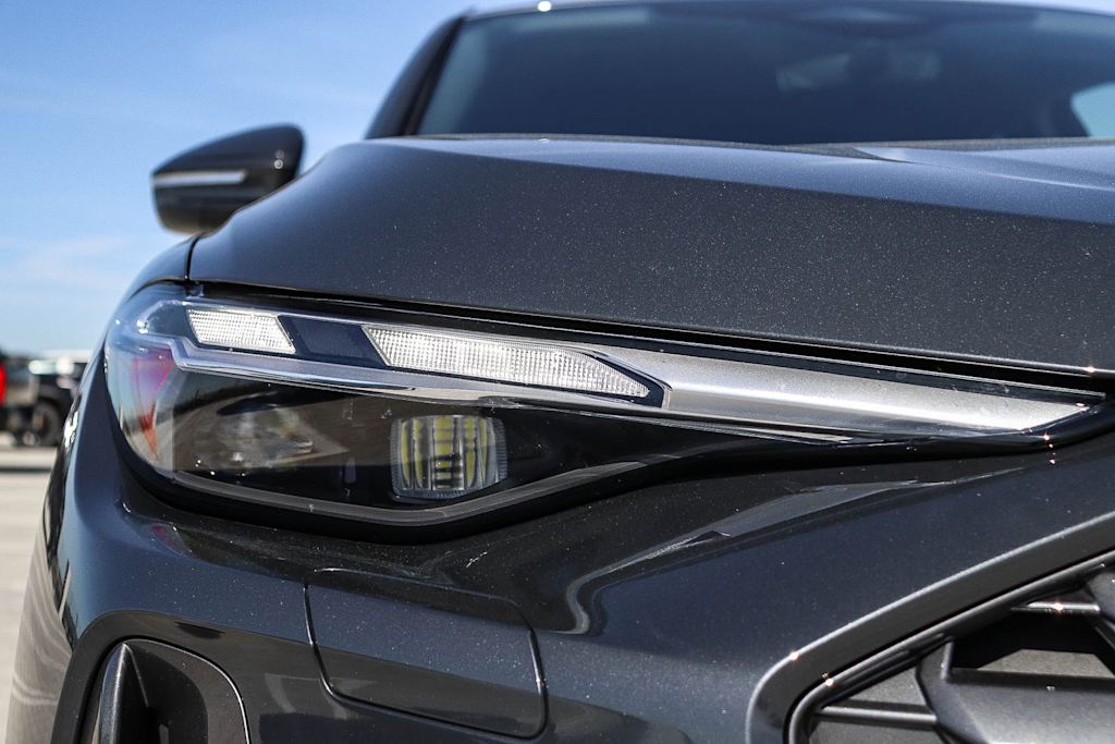 Thumbnail: 2025 Audi Q5 - 21