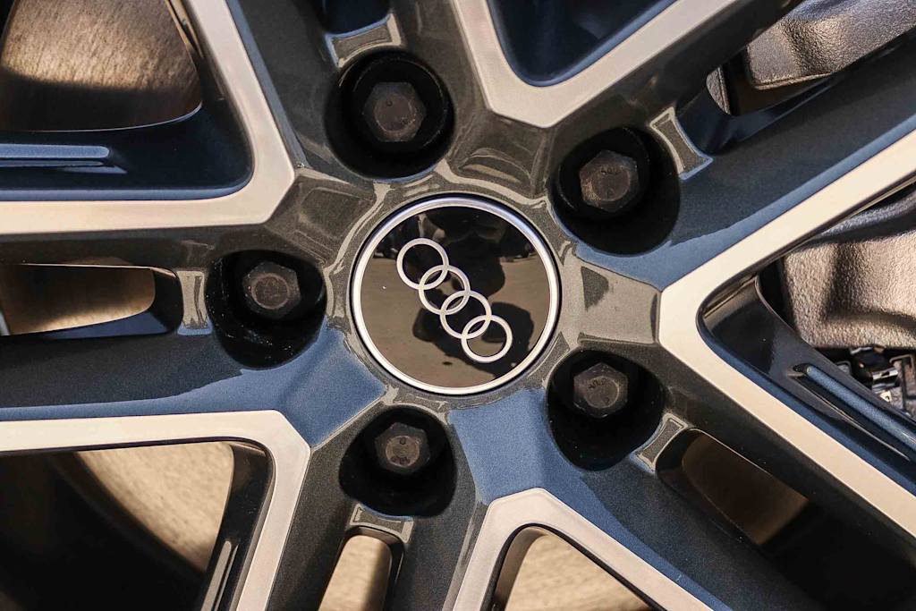 Thumbnail: 2026 Audi Q5 - 24