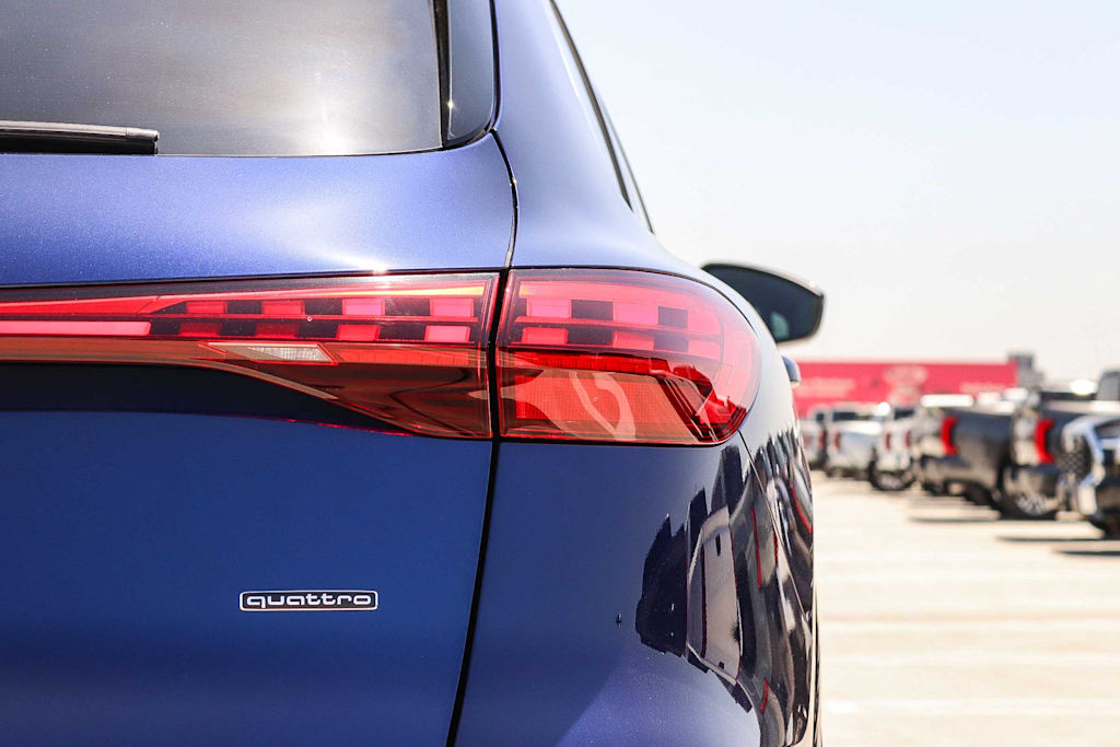 Thumbnail: 2026 Audi Q5 - 20