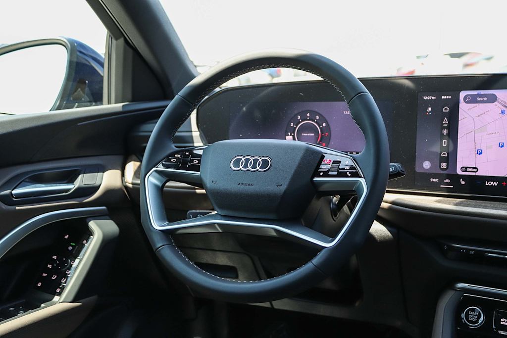 Thumbnail: 2026 Audi Q5 - 9
