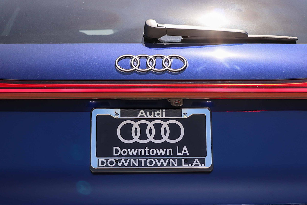 Thumbnail: 2026 Audi Q5 - 21