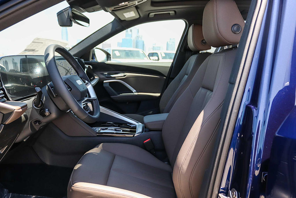 Thumbnail: 2026 Audi Q5 - 11
