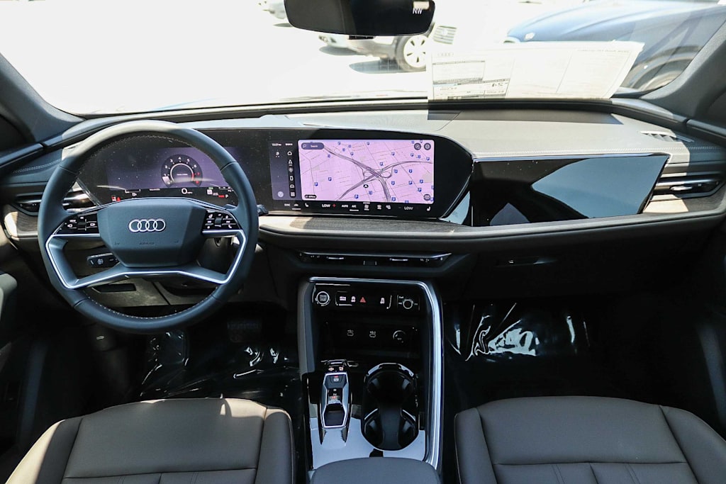 Thumbnail: 2026 Audi Q5 - 2