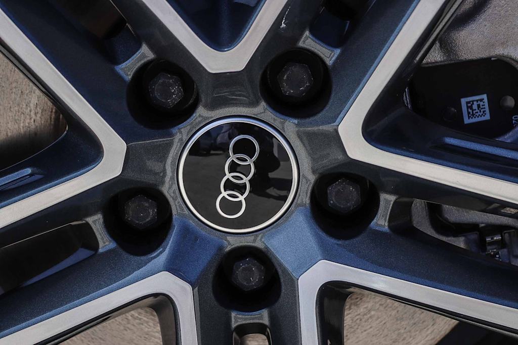 Thumbnail: 2026 Audi Q5 - 14