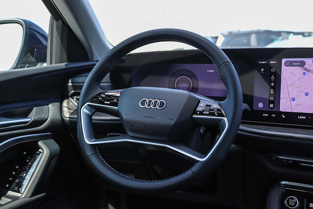 Thumbnail: 2026 Audi Q5 - 9