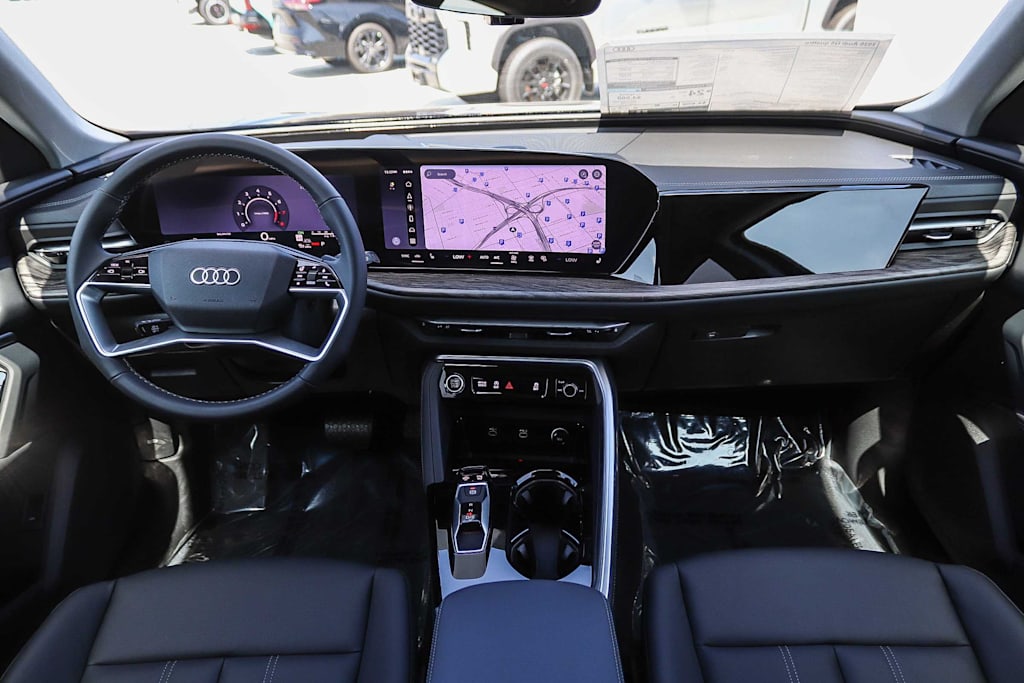 Thumbnail: 2026 Audi Q5 - 2