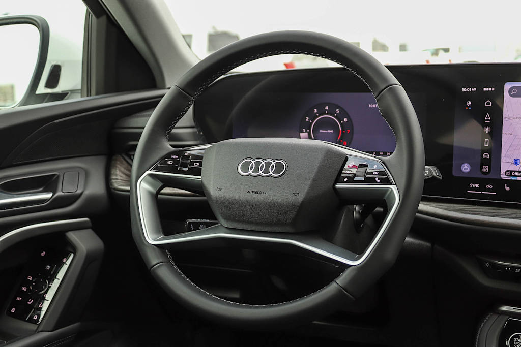Thumbnail: 2026 Audi Q5 - 9
