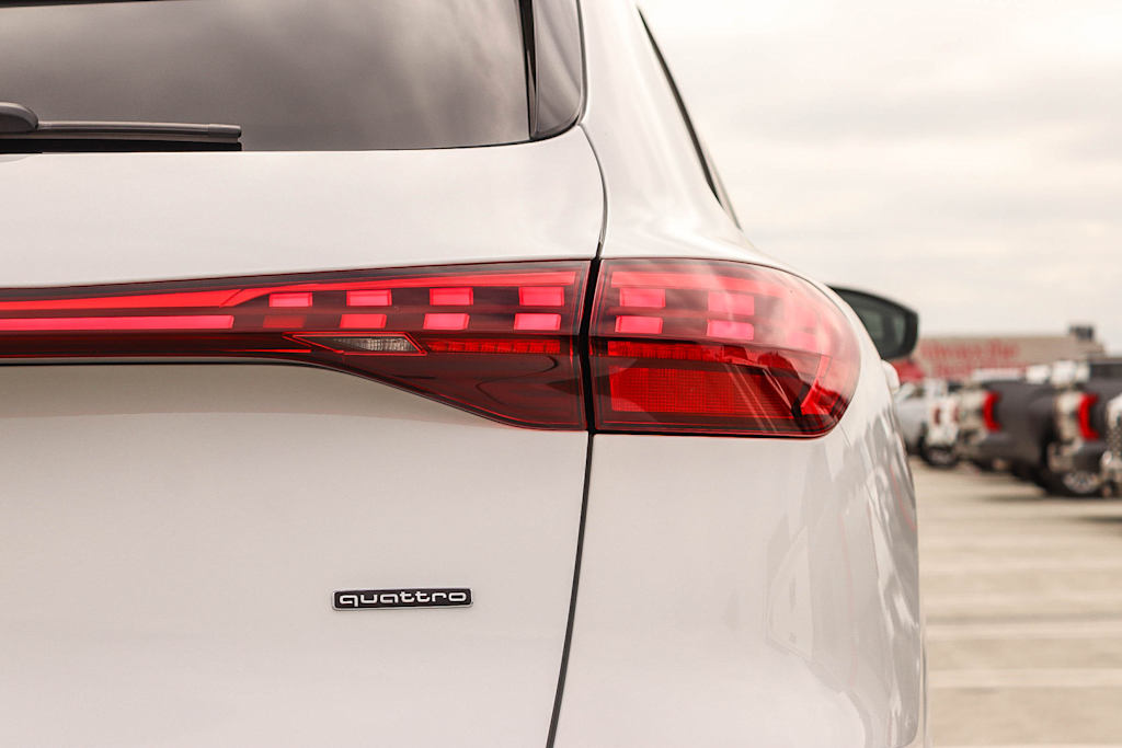 Thumbnail: 2026 Audi Q5 - 22