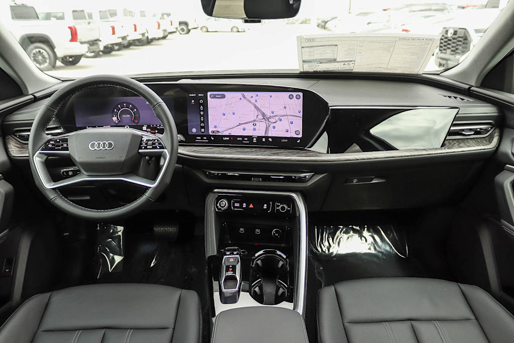Thumbnail: 2026 Audi Q5 - 2