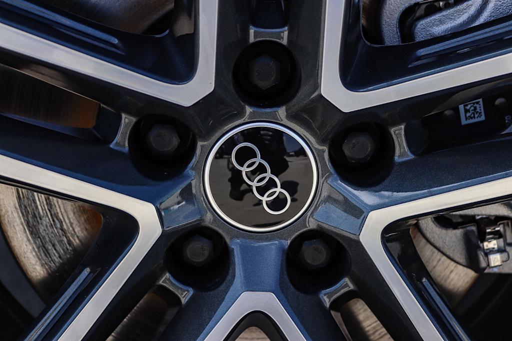 Thumbnail: 2026 Audi Q5 - 25