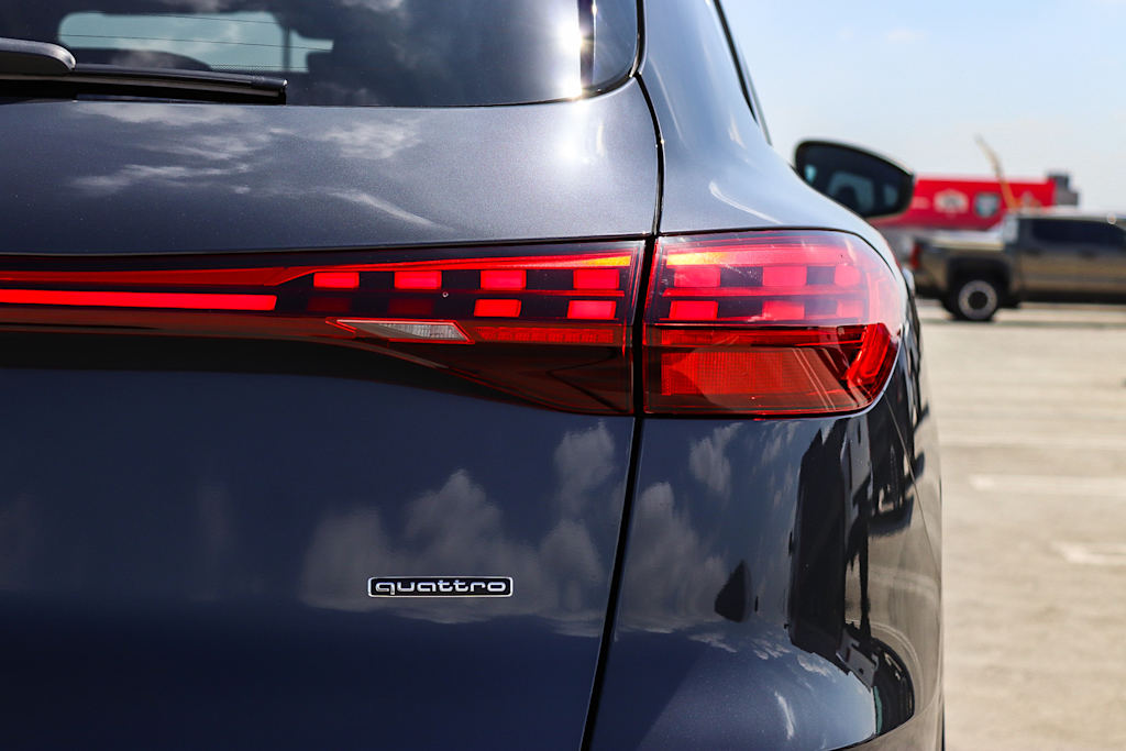 Thumbnail: 2026 Audi Q5 - 21