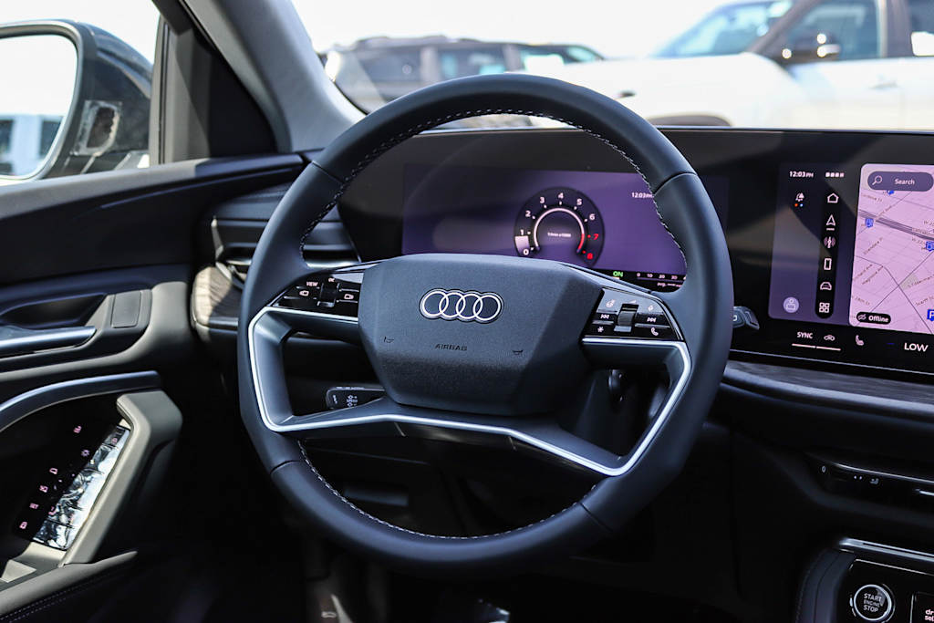 Thumbnail: 2026 Audi Q5 - 9