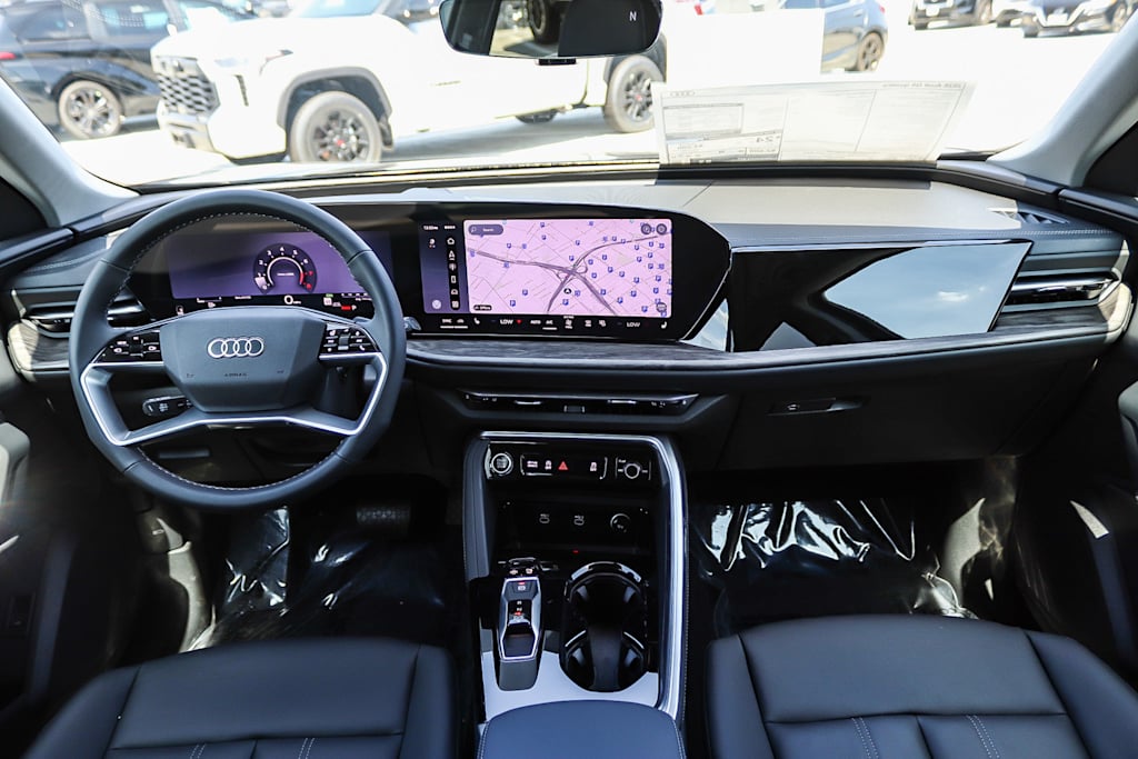 Thumbnail: 2026 Audi Q5 - 2
