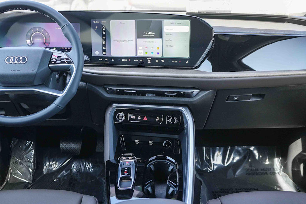 Thumbnail: 2026 Audi Q5 - 8