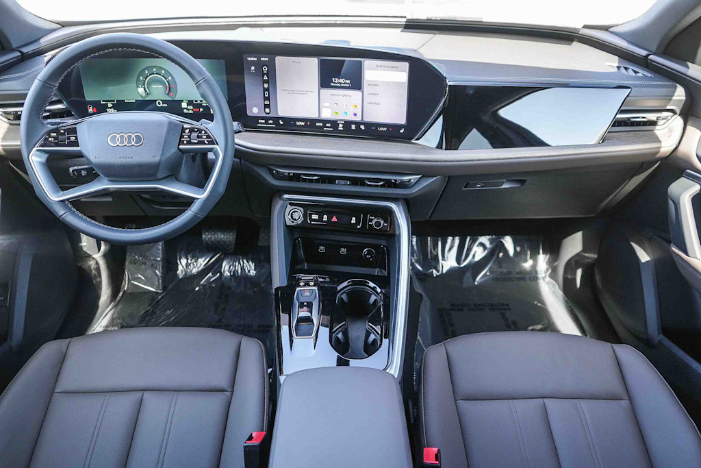 Thumbnail: 2026 Audi Q5 - 2