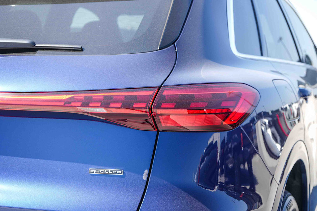 Thumbnail: 2026 Audi Q5 - 23