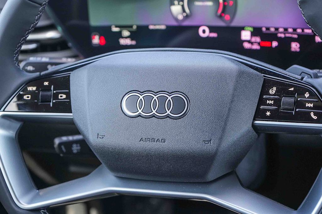 Thumbnail: 2026 Audi Q5 - 29