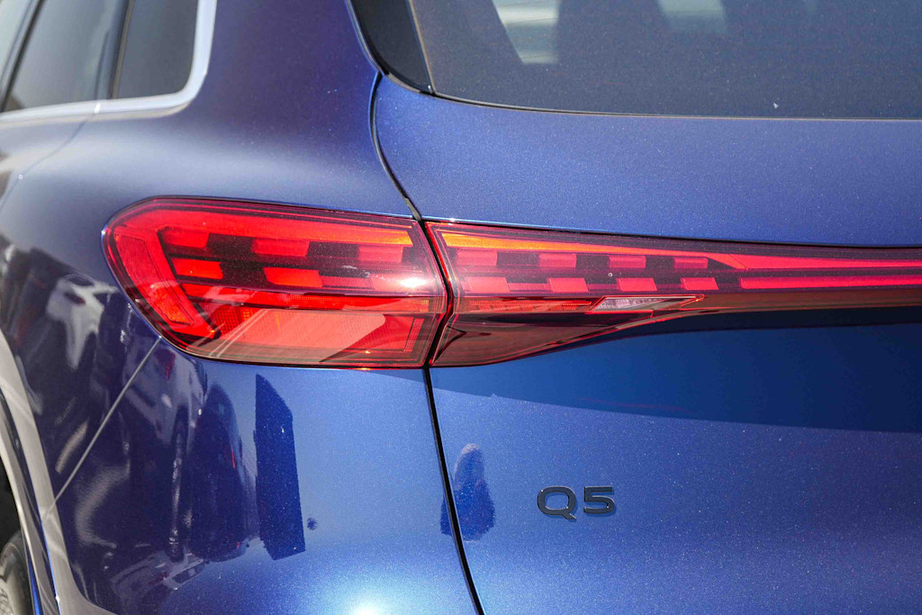 Thumbnail: 2026 Audi Q5 - 22