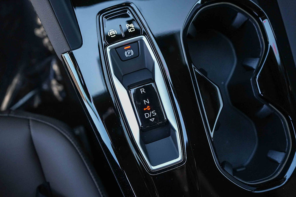 Thumbnail: 2026 Audi Q5 - 14