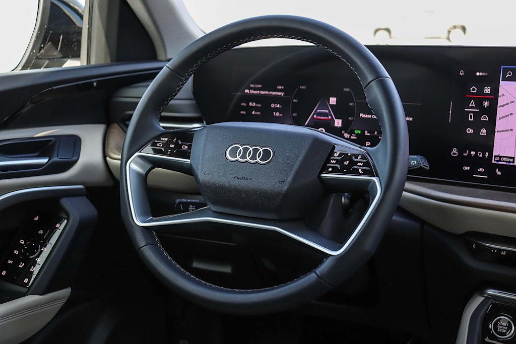 Thumbnail: 2025 Audi Q5 - 9