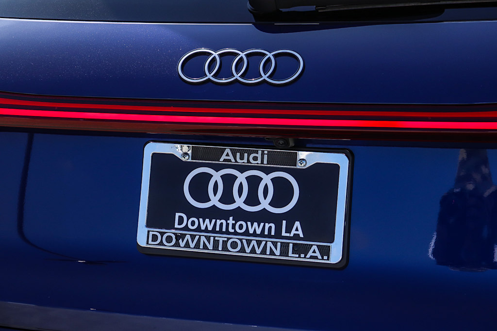 Thumbnail: 2025 Audi Q5 - 17