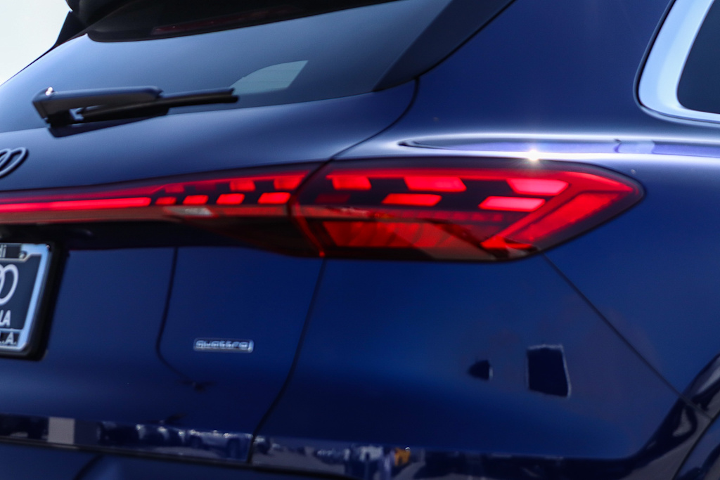 Thumbnail: 2025 Audi Q5 - 22